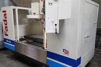 FADAL VMC-4020HT Vertical Machining Centers | SMS Engineering (3)