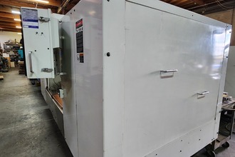 1997 FADAL VMC-6030HT Vertical Machining Centers | SMS Engineering (5)