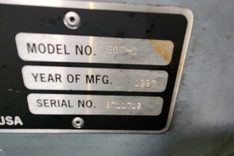 1997 FADAL VMC-6030HT Vertical Machining Centers | SMS Engineering (8)