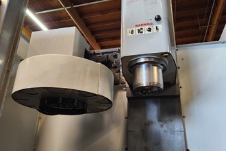 2007 HAAS SUPER MINI MILL Vertical Machining Centers | SMS Engineering (6)
