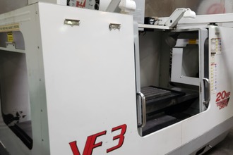 2000 HAAS VF-3 Vertical Machining Centers | SMS Engineering (4)